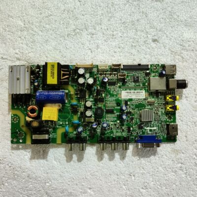原装TCL L32F1600B电视主板40-MS82PL-MAB2LG配屏LVW320CS0T 测好