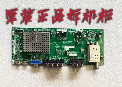 原装TCL  L3211CDS主板MST181-T2B 471-01A3-61201G配屏LC320WXE