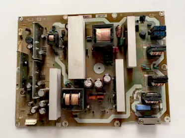 原装夏普LCD-52GH1 46BK7电源板LC605-4101CC RDENCA191WJQZ 测好