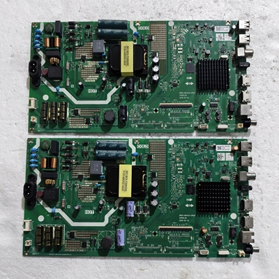 原装创维50B20主板5800-A8H420-0P20屏RDL500WY(TG0-300) CV500U1