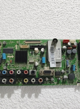 原装海尔L40F6电视主板0091802239 V1.4 配屏LTA400HM07 测好现货