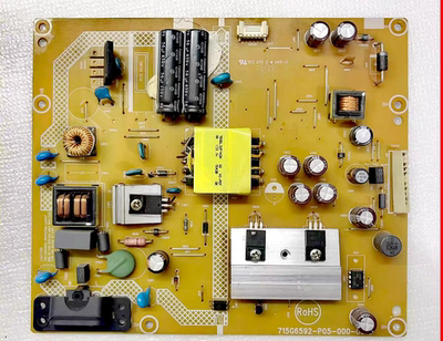 AOC M3284VW飞利浦BDM3201F 315LM00002电源板715G6592-P03-000