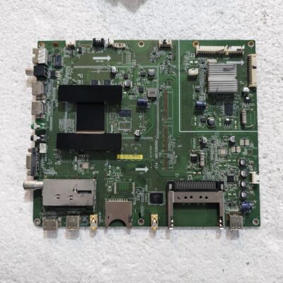 原装 海尔LE60A5000 主板0091802380 V1.3配屏JE600D3LB4N 测试好