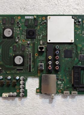 原装索尼KD-55X9000A主板1-888-528-11 屏UD3Y546LTQ1/T550QVF02.