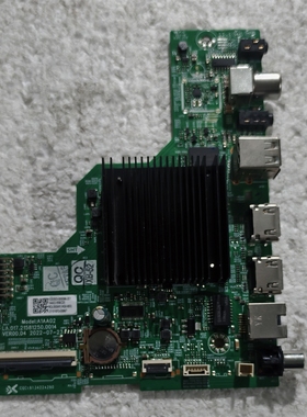 九成新创维55BC20主板LA.017.21581250.0014 屏RDL550WY(HG0-800)