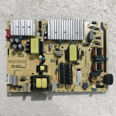 原装TCL 55T8E-PRO电视电源板40-L171H2-PWA1CG 11601-500027测好