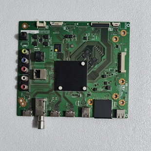 原装夏普LCD-70MY5100A主板DUNTKG743WJZZ  DUNTKG743配屏MA818-1