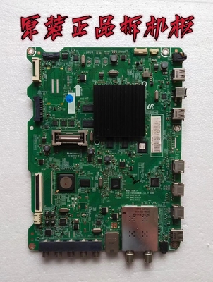 原装三星PS60E8000GJ 等离子电视机主板BN41-01811A屏S60FH-YB01