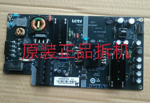 原装乐视L403P3 L433L3电源板 SHG4001A-215E 25-DB4364-X2P测好