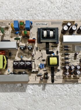 杂牌 LED55寸液晶电视广告机电源板 T64B003.00 794931400600RY