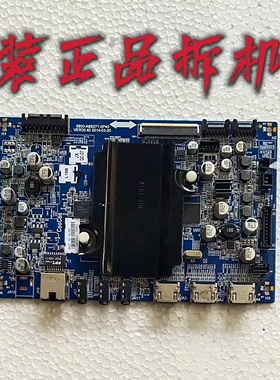 原装创维酷开32K1Y主板5800-A8S071-0P40屏SEL320HY(CD0-410)测好