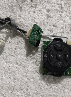 原装PPTV 65C4/56UX5遥控开关按键接收板40-65PT18-IRA2LG 测试好