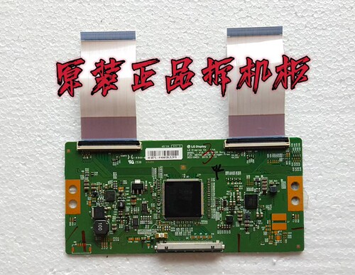 原装索尼 KD-49X8000C逻辑板 6870C-0573A 测试好 实物图 现货