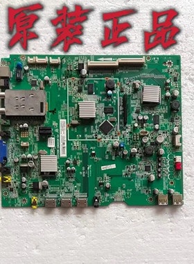 原装东芝40WD100C主板40-MS98WD-MAC4XG屏LTA400HV01测试好 现货