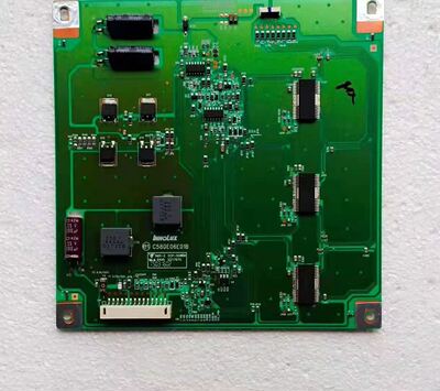原装 长虹 58Q2F 高压板 C580E06E01B 实物图  测试完好 放心使用