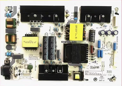 原装海信HZ55E60D HZ55E5D 55E7D 55V3A电源板RSAG7.820.8218测好