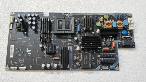 适用于乐视超4x50 L504FCNN/50UCNN电源板715G8227-P02-000-003H