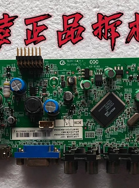 原装 TCL L23F3200B 主板40-23MT27-MAB2XG 屏LTA230AP01现货测好