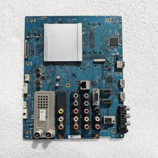 成色新原装索尼KDL-46HX800主板1-881-636-12配屏LTY460HQ03 测好