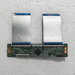 1测试好 原装 T3液晶电视逻辑板CV700U2 现货 飞利浦70PUF7295