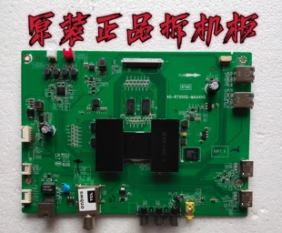 原装TCL L40F3800U/40F3200U主板40-RT950G-MAA4HG屏LVU400SS0TE1