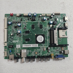 原装 TCL L32E5390A-3D主板40-MT3601-MAF4XGP配屏LVW320AUTM测好