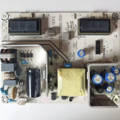 原装海信TLM24V68P液晶电视电源板RSAG7.820.1950 测试好 现货