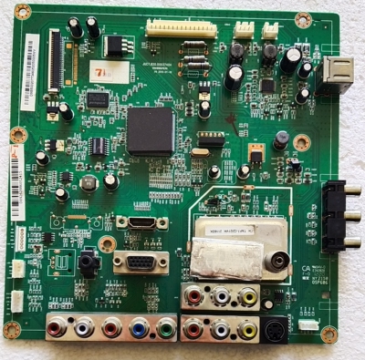 原装长虹等离子PT50639主板 JUC7.820.00037404 屏S50HW-YB06测好