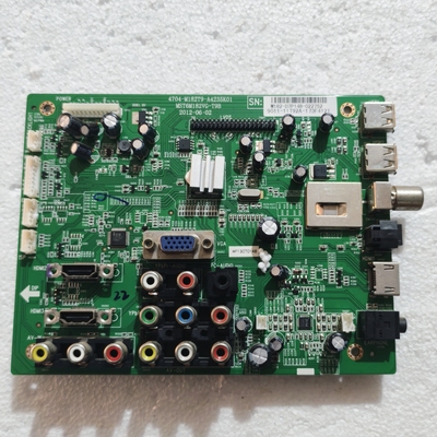 原装飞利浦42PFL3041/T3主板4704-M182T9-A5235K01屏K420WD1/T420