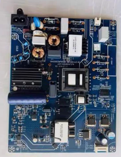 原装长虹55A3U/50E8液晶电视电源板JUC7.820.00167279测试好 现货