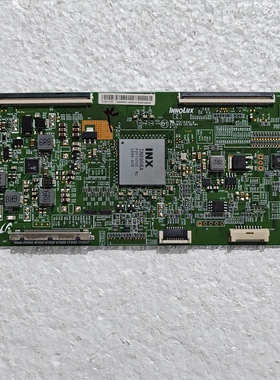 原装乐视L503IN X3-50电视逻辑板 EAMDJ2S55 IN8906A 测试好 现货