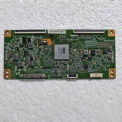 原装乐视L503IN X3-50电视逻辑板 EAMDJ2S55 IN8906A 测试好 现货