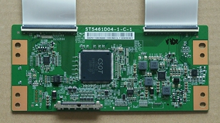 原装TCL B55A658U逻辑板ST5461D04-1-C-1屏LVU550NDEL CD9W01 V14
