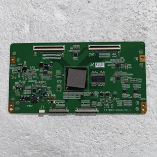 原装海信LED55T18GP液晶电视逻辑板 FA7M4S120C4LV0.1 测好发货
