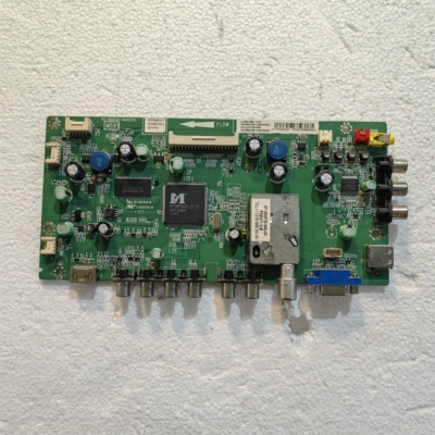 原装TCL L32F2260B主板40-MS81S0-MAD2XG屏LVW320AUBK 测试好现货