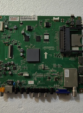 原装长虹3D47B5000i电视主板JUC7.820.00068164配屏M470F12-D1-L