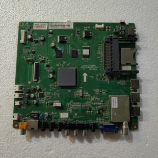 原装长虹3D47B5000i电视主板JUC7.820.00068164配屏M470F12-D1-L