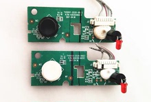 原装海尔LS55H610X接收头板303C5550231/232 TV5550-ZC25-01测好