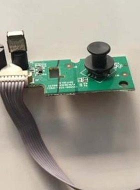 原装风行G65Y/49Y1按键板TV5550-ZC25-01(A) 303C5550231/32/37