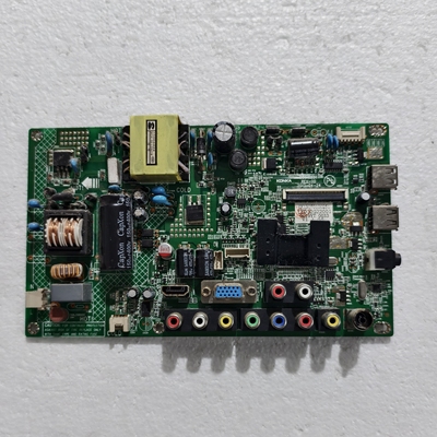 原装康佳LED32G2200电视主板35018251配屏72000019YT 测好 现货