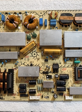 九成新原装索尼KD-65A8H电源板AP-P502AM 2955060603 测试好现货