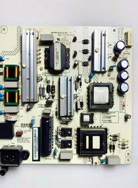 原装长虹50E9600 55Q3T 55G6电源板HSL55D-1SH XR7.820.678V1.1