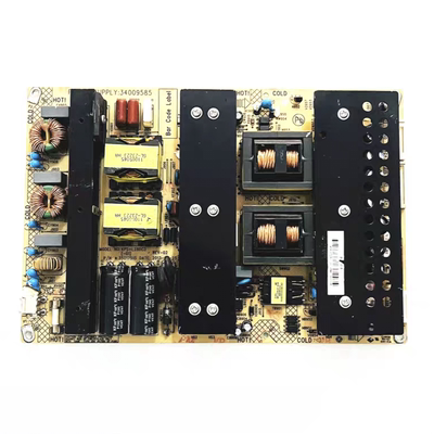 原装康佳LED65X9600UE LED65X9800U 电源板34009585 35017515测好