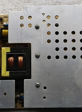 拍前请联系对端口原装康佳LC47DS60DC电源板 35013555 34005553