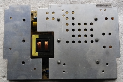 拍前请联系对端口原装康佳LC47DS60DC电源板 35013555 34005553