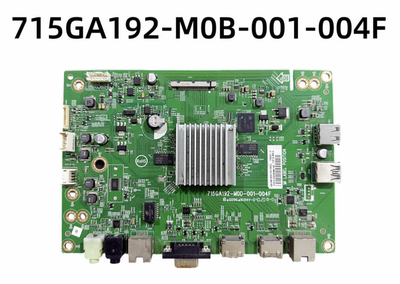 原装A0C 43F1监视器主板715GA192-M0B-001-004F屏TPT430H3-FHBN10