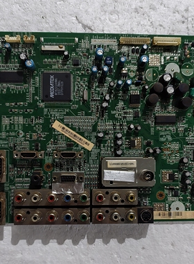 原装长虹PT50818等离子主板  JUC7.820.00018132屏PM50H1000 测好