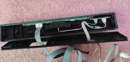 原装TCL 65T2D/55C66接收板40-C8MIC1-V0B2HG  40-55D801-IRB2LG
