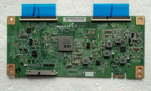 原装海尔U50H3 LS50H610G逻辑板EATDJ6E11 IN8908A屏V500DJ6-QE1