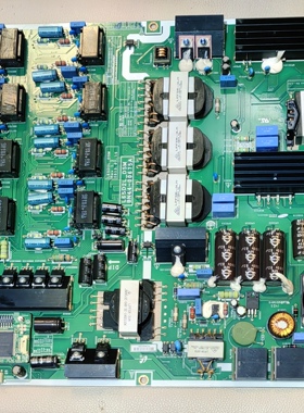 适用于原装三星UA65F9000AJ电源板L65D2L-DSM BN44-00675A 测试好